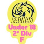 Under 18/2a Divisione Femminile