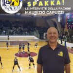 “SPEAK & SPAKKA! “: LE INTERVISTE DELLA PACH96! MAURIZIO CAPUZZI