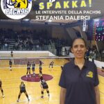 “SPEAK & SPAKKA! “: LE INTERVISTE DELLA PACH96! STEFANIA DALERCI