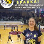 “SPEAK & SPAKKA! “: LE INTERVISTE DELLA PACH96! ANNA MARIA NICOLI’