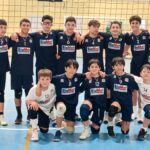 𝗣𝗔𝗖𝗛𝟵𝟲 IN FINALE REGIONALE U13M