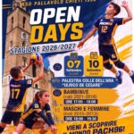 Open days