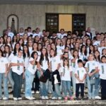 30 ANNI DI PASSIONE, ENERGIA E… SPAKKA!